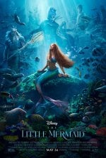 The Little Mermaid Movie
