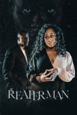 The Reaper Man poster