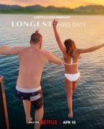 Longest Third Date poster