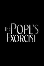 The Pope’s Exorcist Movie