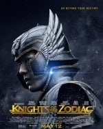 Knights of the Zodiac Movie