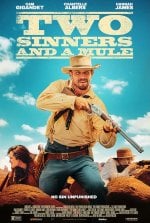 Two Sinners and a Mule Movie