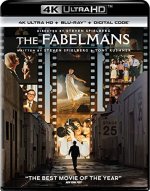 The Fabelmans Movie Poster