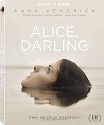 Alice, Darling Movie Poster