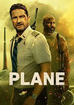 Plane Movie Poster