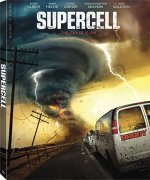 Supercell Movie Poster