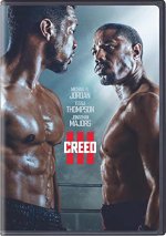 Creed III Movie photos