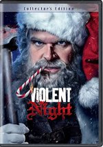 Violent Night Movie