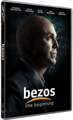 Bezos: The Beginning Movie