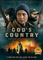 God's Country Movie