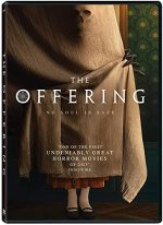 The Offering Movie