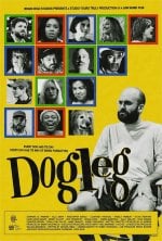 Dogleg poster