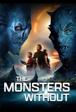 The Monsters Without poster