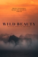 Wild Beauty: Mustang Spirit of the West poster