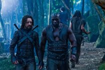 Underworld: Rise of the Lycans movie image 6999