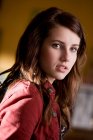 Emma Roberts in DreamWorks Pictures' "Hotel for Dogs". 69 photo