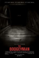 The Boogeyman poster