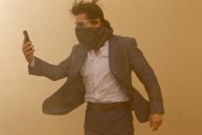 Mission: Impossible Ghost Protocol movie image 70087