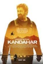 Kandahar Movie