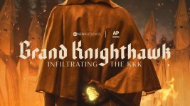 Grand Knighthawk: Infiltrating the KKK movie image 701471