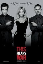 This Means War Movie
