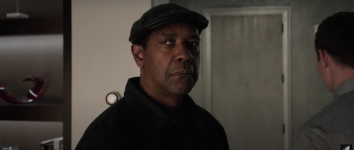 The Equalizer 3 movie image 702365