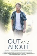 Out & About poster