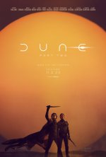 Dune: Part Two Movie