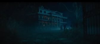 Haunted Mansion movie image 704107