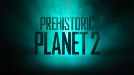 Prehistoric Planet 2 (series) movie image 704316