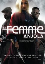 Le Femme Anjola poster