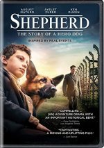 Shepherd Movie Poster