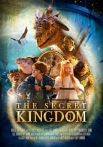 The Secret Kingdom Movie Poster