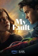My Fault poster