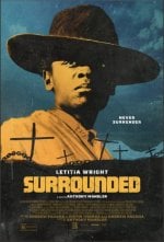 Surrounded Movie Poster