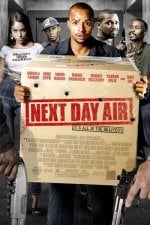 Next Day Air poster