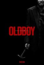OldBoy poster
