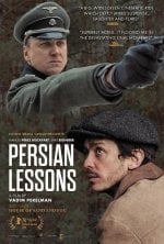 Persian Lessons poster