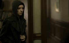 The Girl with the Dragon Tattoo movie image 70876