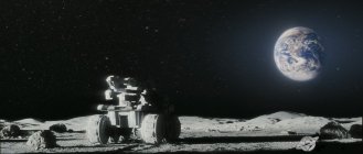Moon movie image 7087