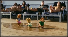 Alvin and the Chipmunks: Chipwrecked Movie Photo 70929