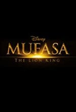 Mufasa: The Lion King Movie
