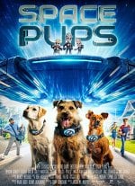 Space Pups Movie