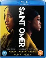Saint Omer Movie