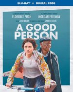 A Good Person Movie Poster