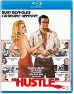 Hustle Movie