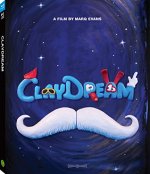 Claydream poster