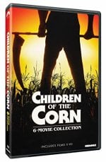 Children of the Corn Movie