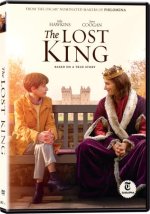 The Lost King Movie Poster