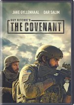 Guy Ritchie's The Covenant Movie